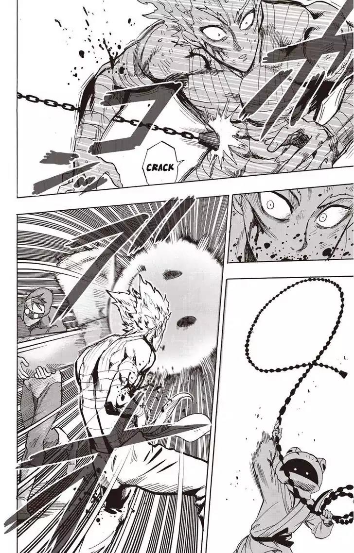 Onepunch-Man chapter 81 page 30