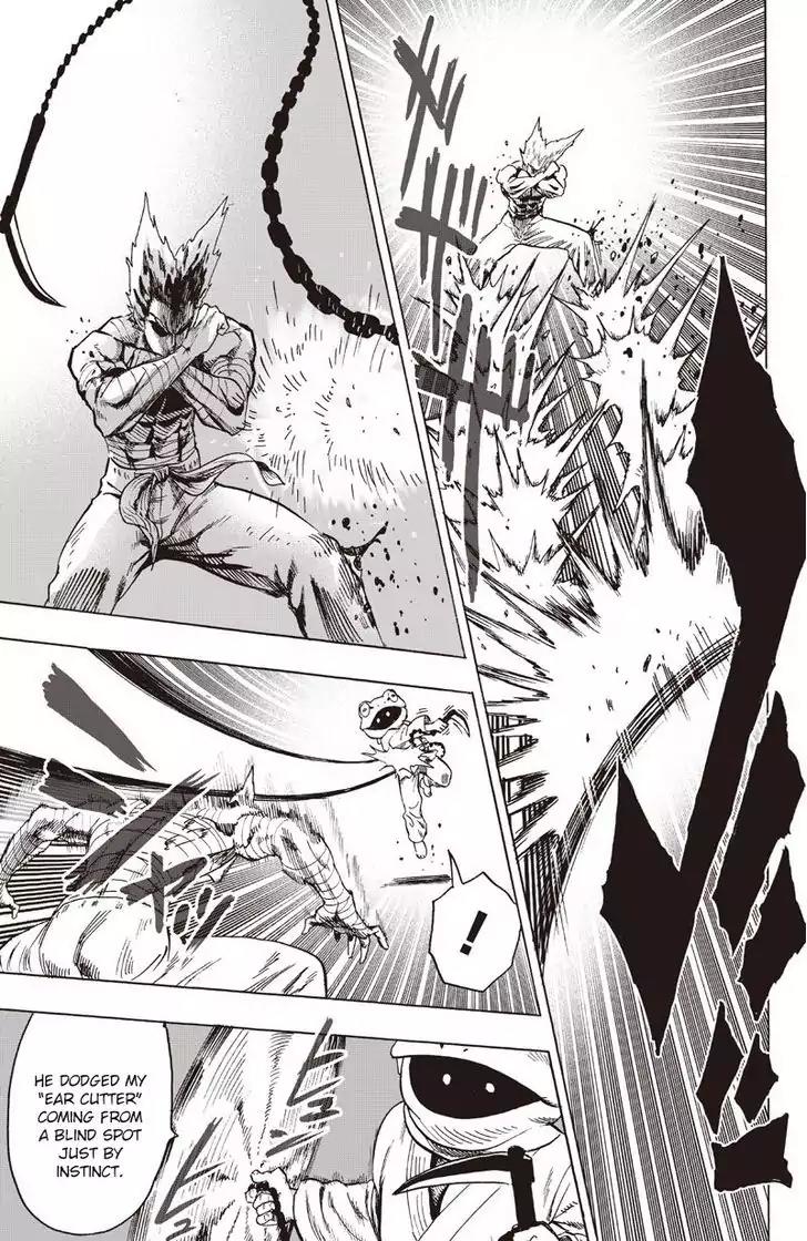 Onepunch-Man chapter 81 page 31