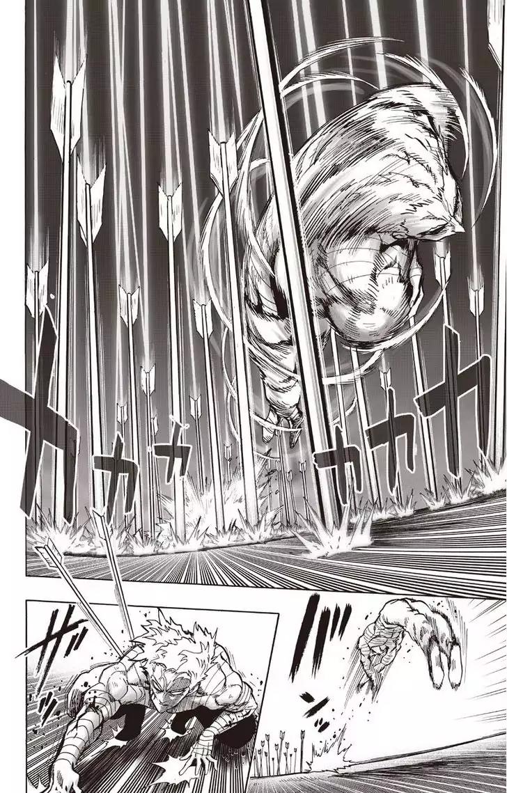 Onepunch-Man chapter 81 page 34