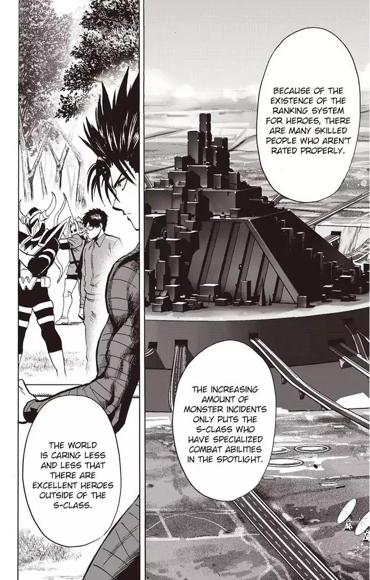 Onepunch-Man chapter 81 page 46