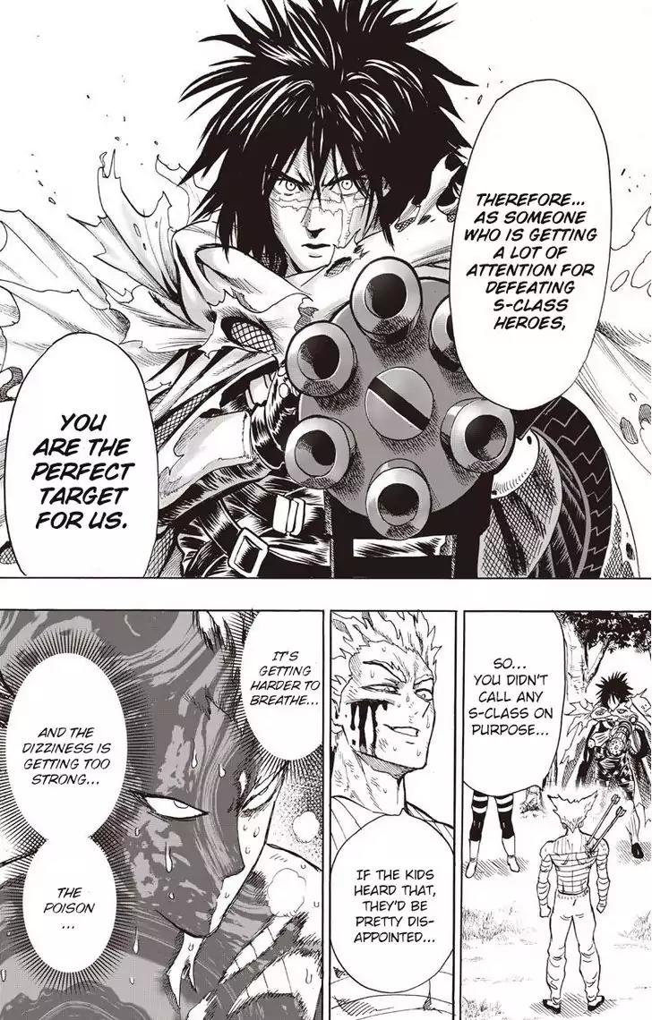 Onepunch-Man chapter 81 page 47