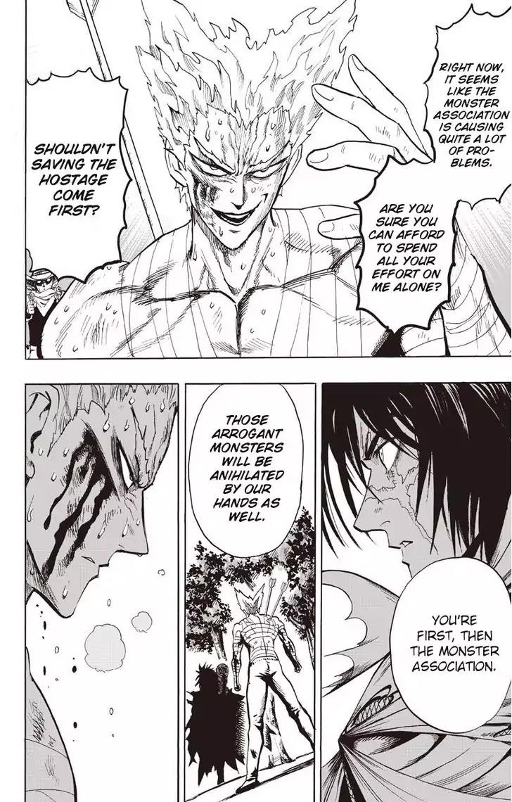Onepunch-Man chapter 81 page 48