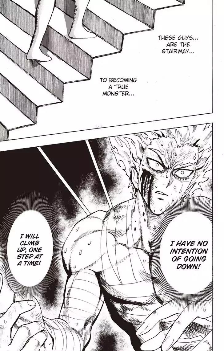 Onepunch-Man chapter 81 page 49