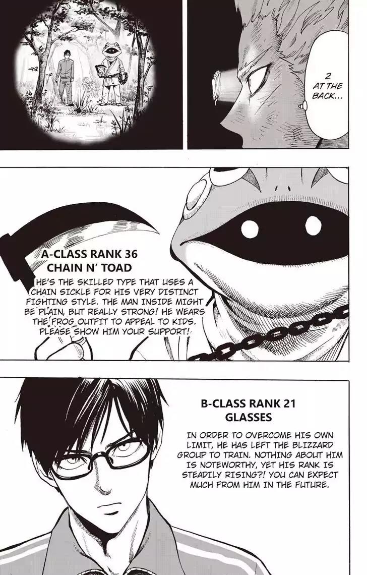 Onepunch-Man chapter 81 page 7