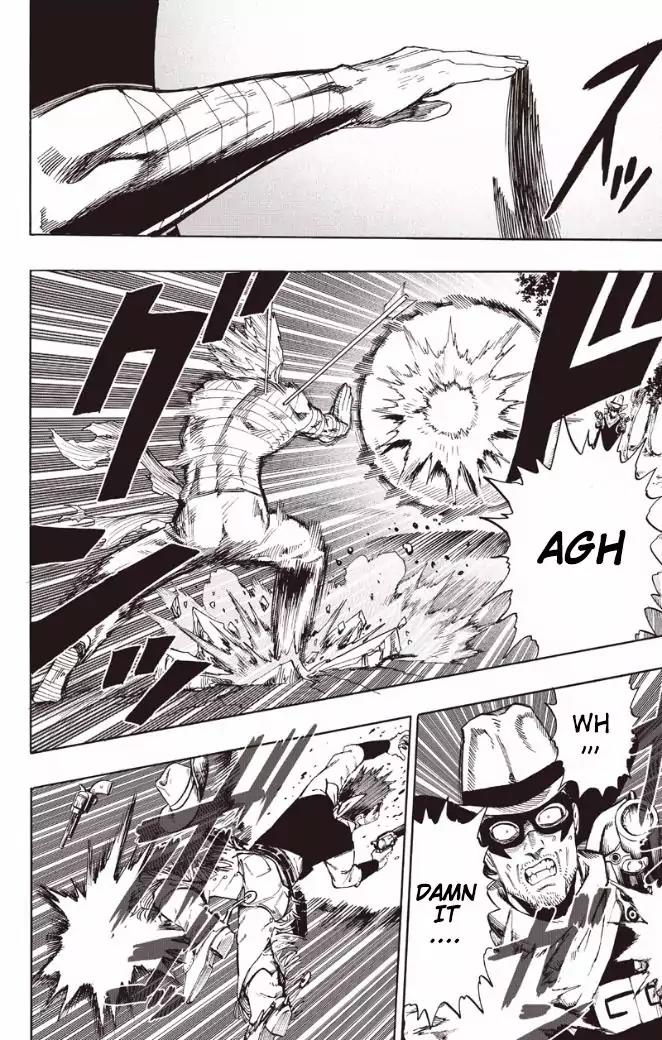 Onepunch-Man chapter 82 page 12