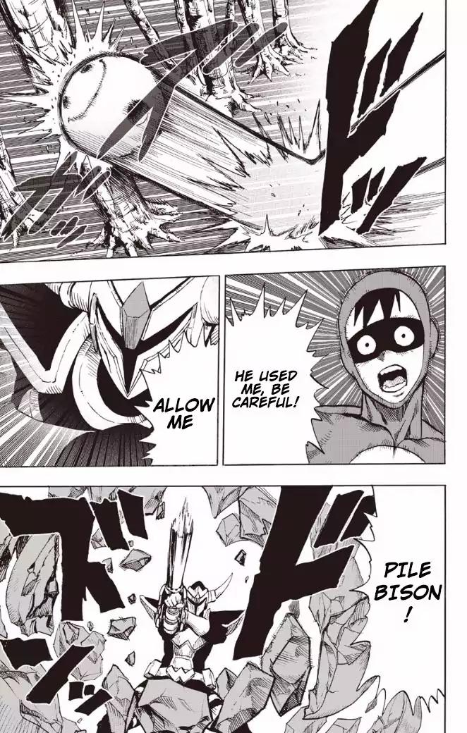 Onepunch-Man chapter 82 page 13