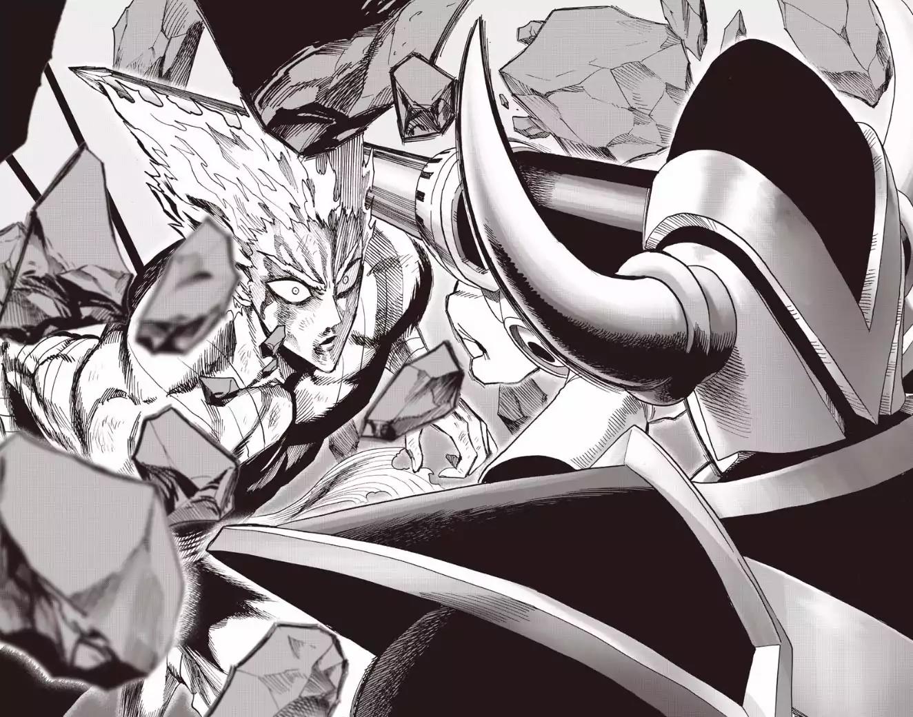 Onepunch-Man chapter 82 page 14