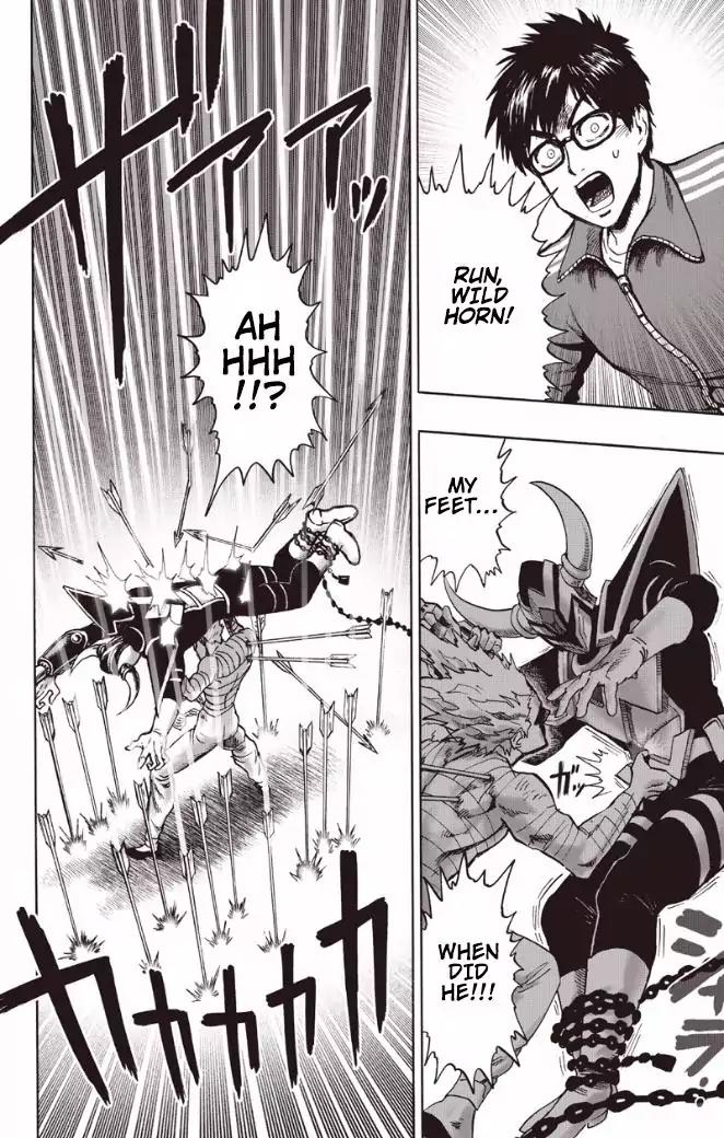 Onepunch-Man chapter 82 page 15