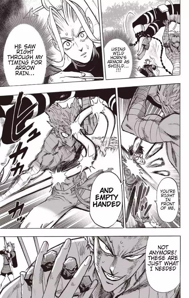 Onepunch-Man chapter 82 page 16