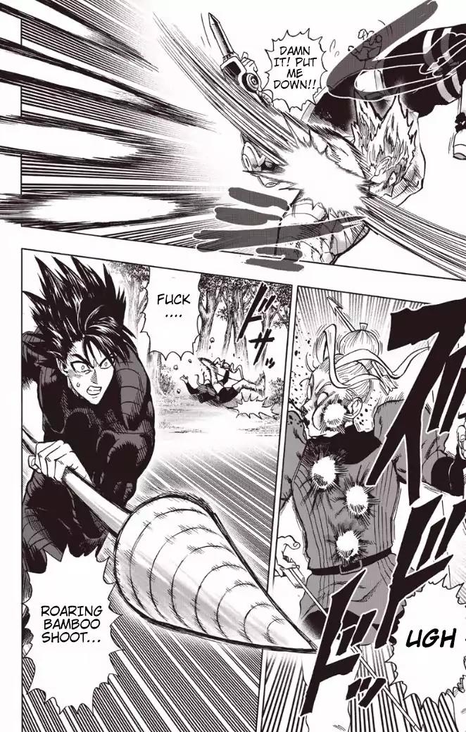 Onepunch-Man chapter 82 page 17