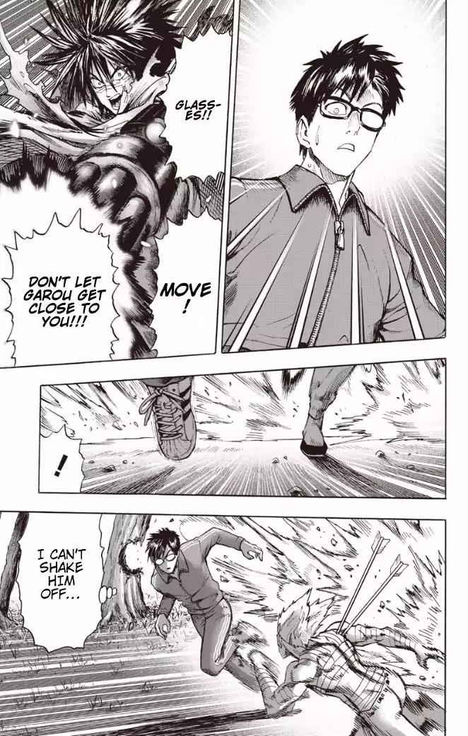 Onepunch-Man chapter 82 page 29