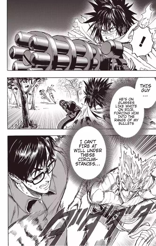 Onepunch-Man chapter 82 page 30