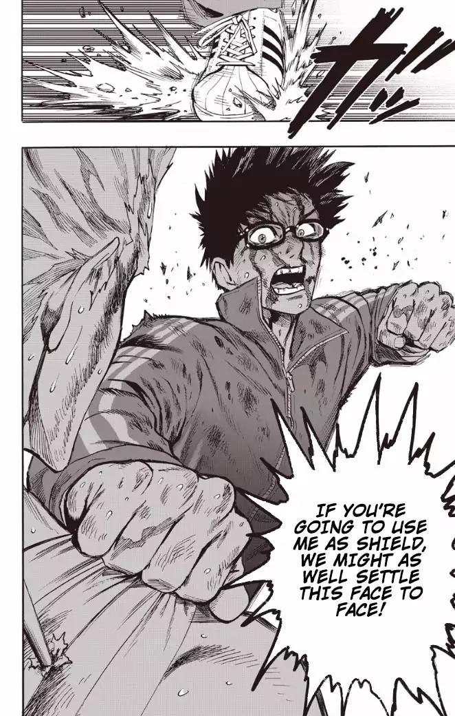 Onepunch-Man chapter 82 page 32