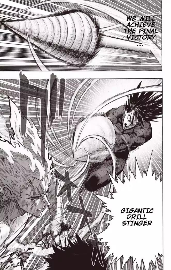 Onepunch-Man chapter 82 page 35
