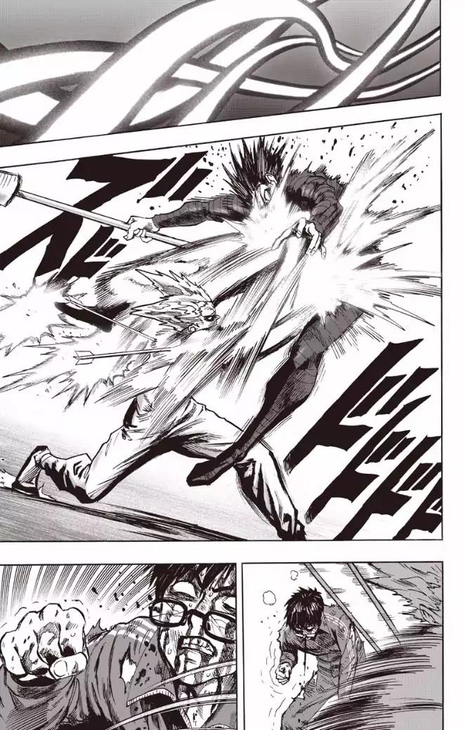 Onepunch-Man chapter 82 page 37