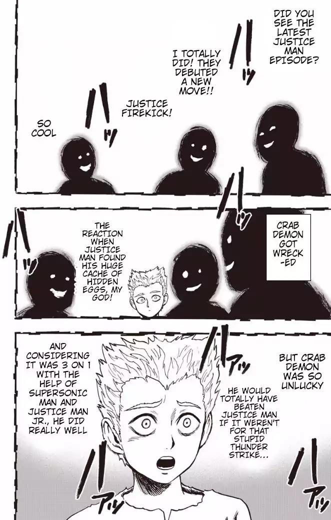 Onepunch-Man chapter 82 page 4