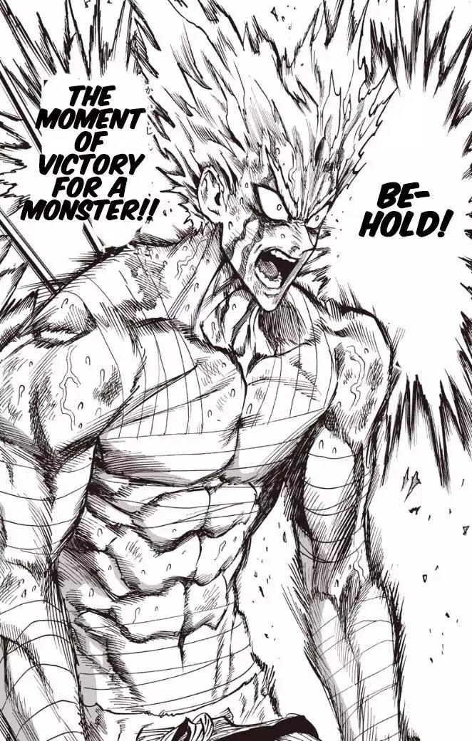 Onepunch-Man chapter 82 page 41