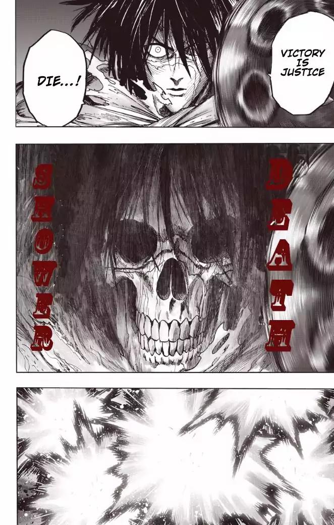 Onepunch-Man chapter 82 page 42