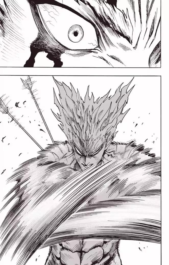 Onepunch-Man chapter 82 page 43