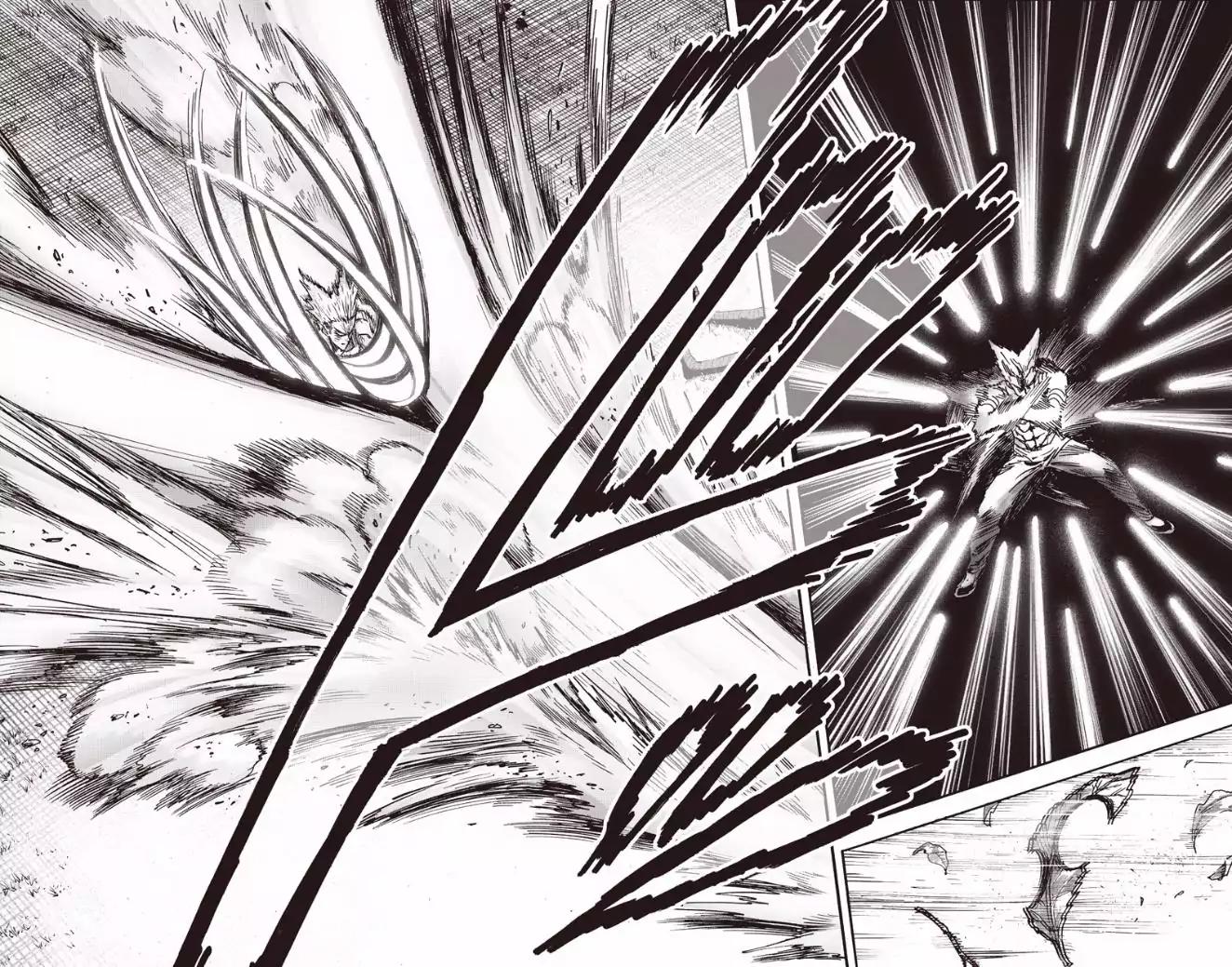 Onepunch-Man chapter 82 page 44