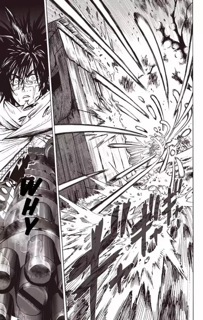 Onepunch-Man chapter 82 page 46