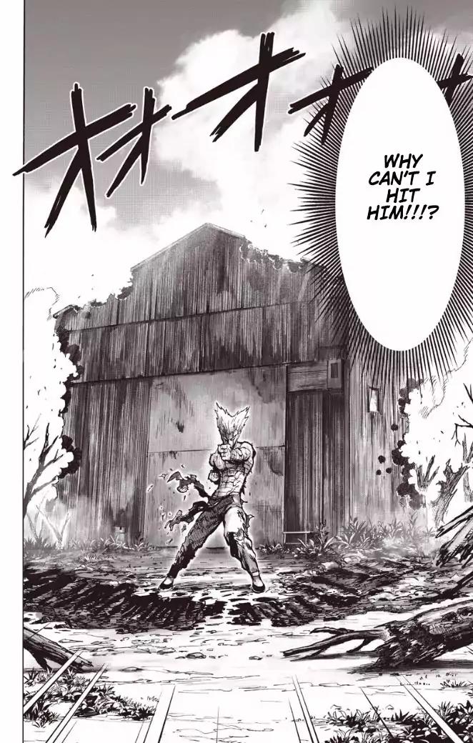 Onepunch-Man chapter 82 page 47