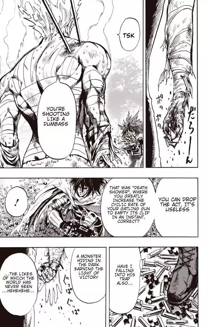 Onepunch-Man chapter 82 page 48