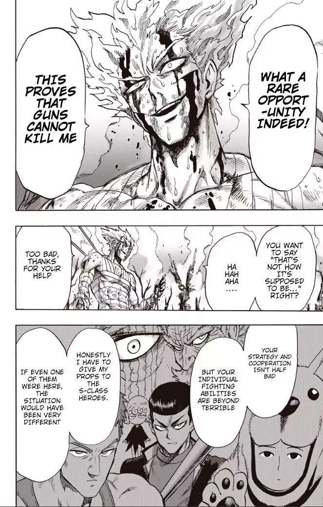 Onepunch-Man chapter 82 page 49