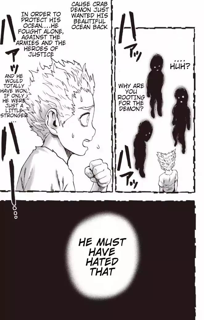 Onepunch-Man chapter 82 page 5