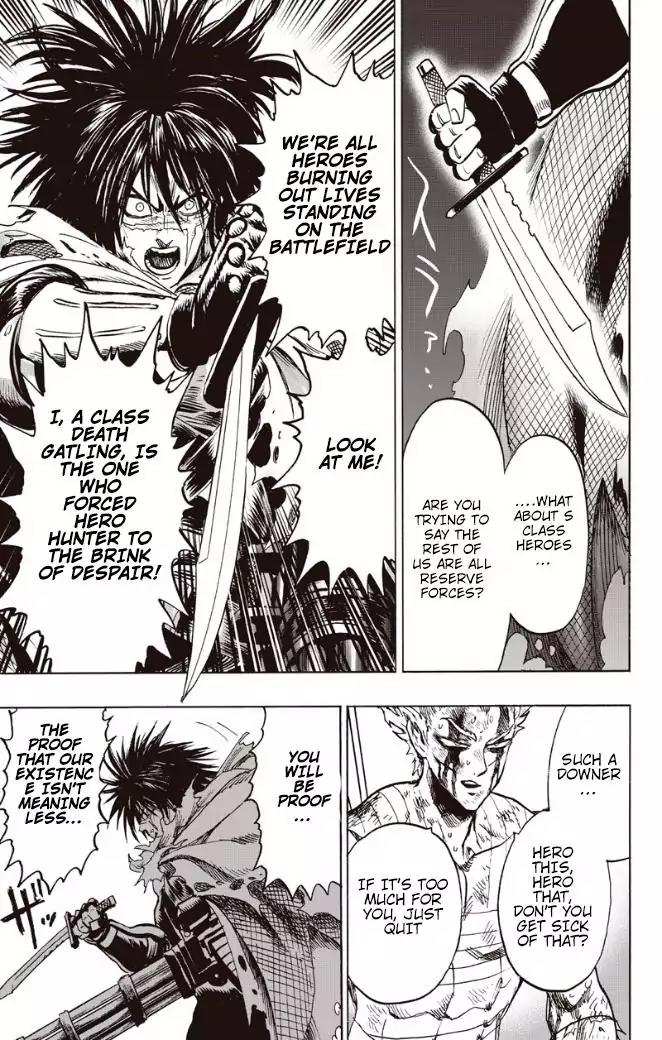 Onepunch-Man chapter 82 page 50