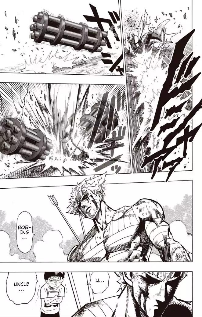 Onepunch-Man chapter 82 page 52