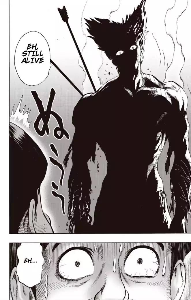 Onepunch-Man chapter 82 page 53
