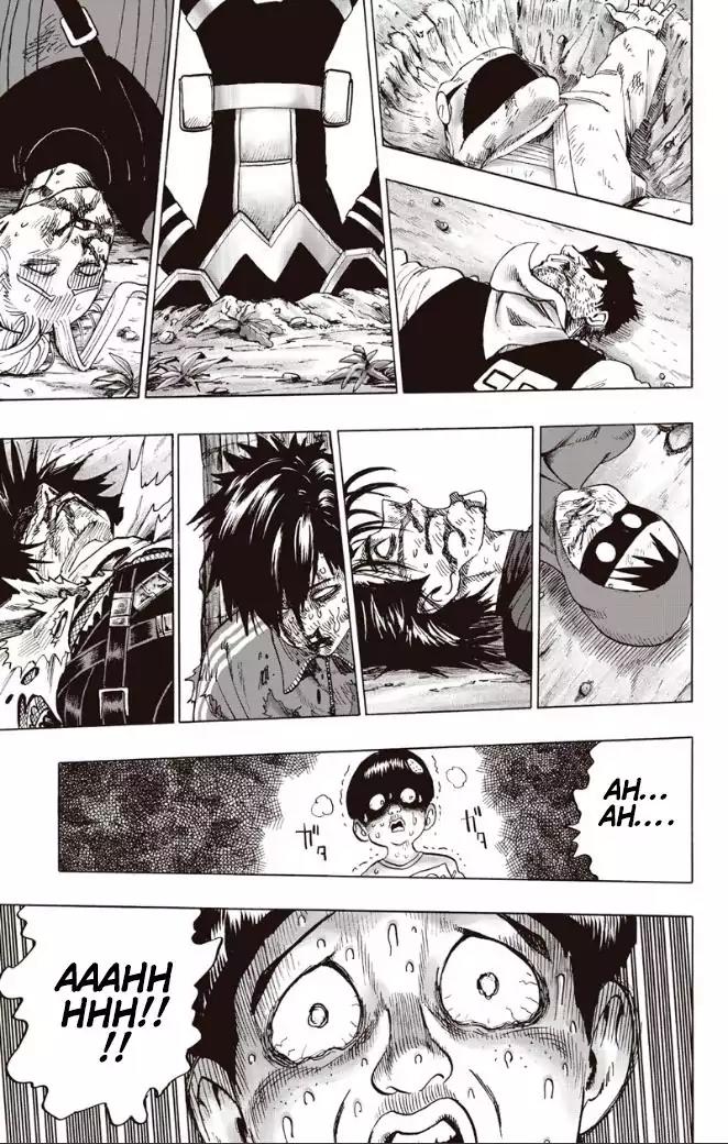 Onepunch-Man chapter 82 page 54