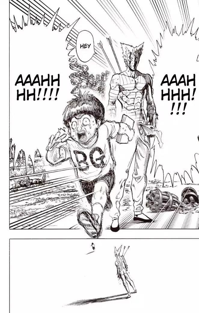 Onepunch-Man chapter 82 page 55