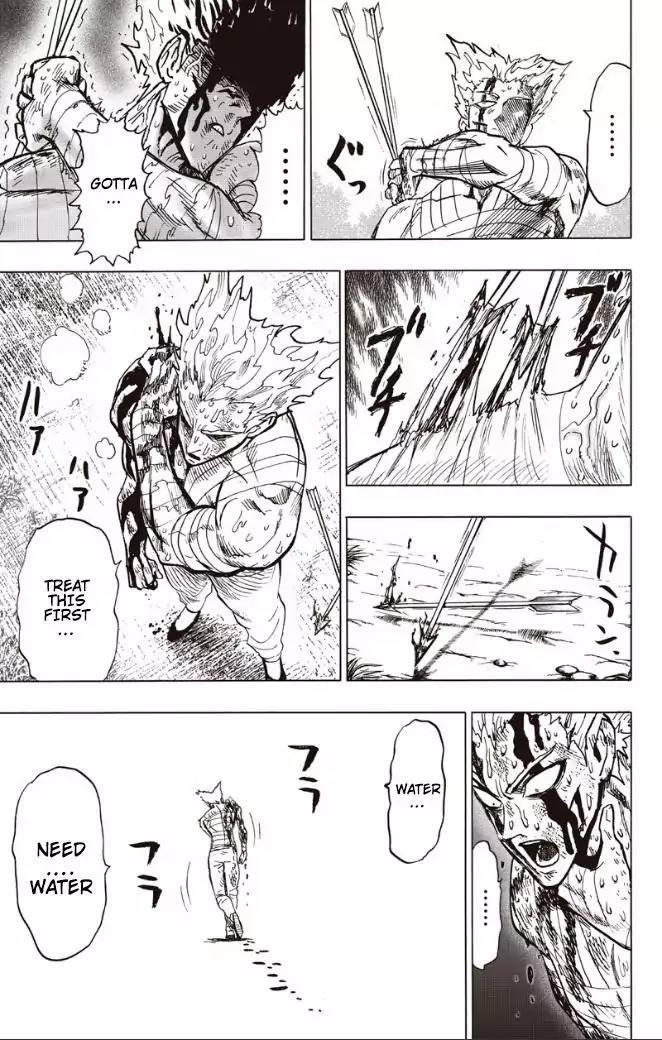 Onepunch-Man chapter 82 page 56