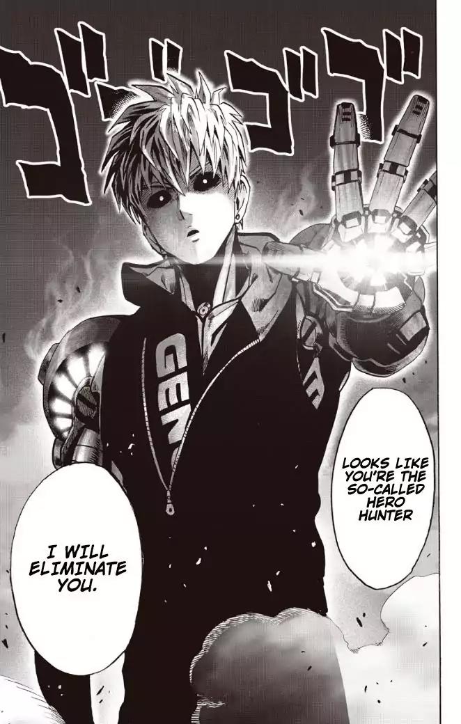 Onepunch-Man chapter 82 page 58