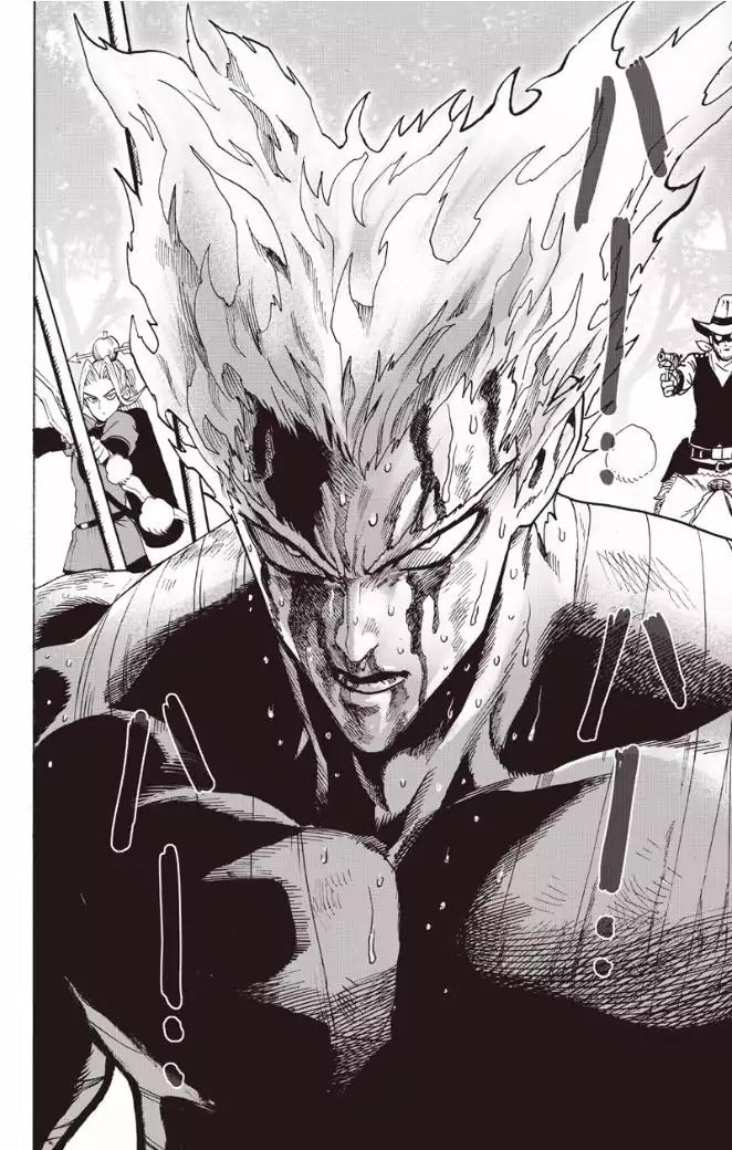 Onepunch-Man chapter 82 page 6
