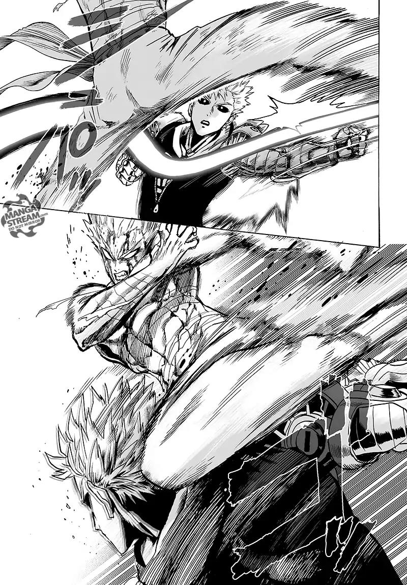 Onepunch-Man chapter 83 page 10