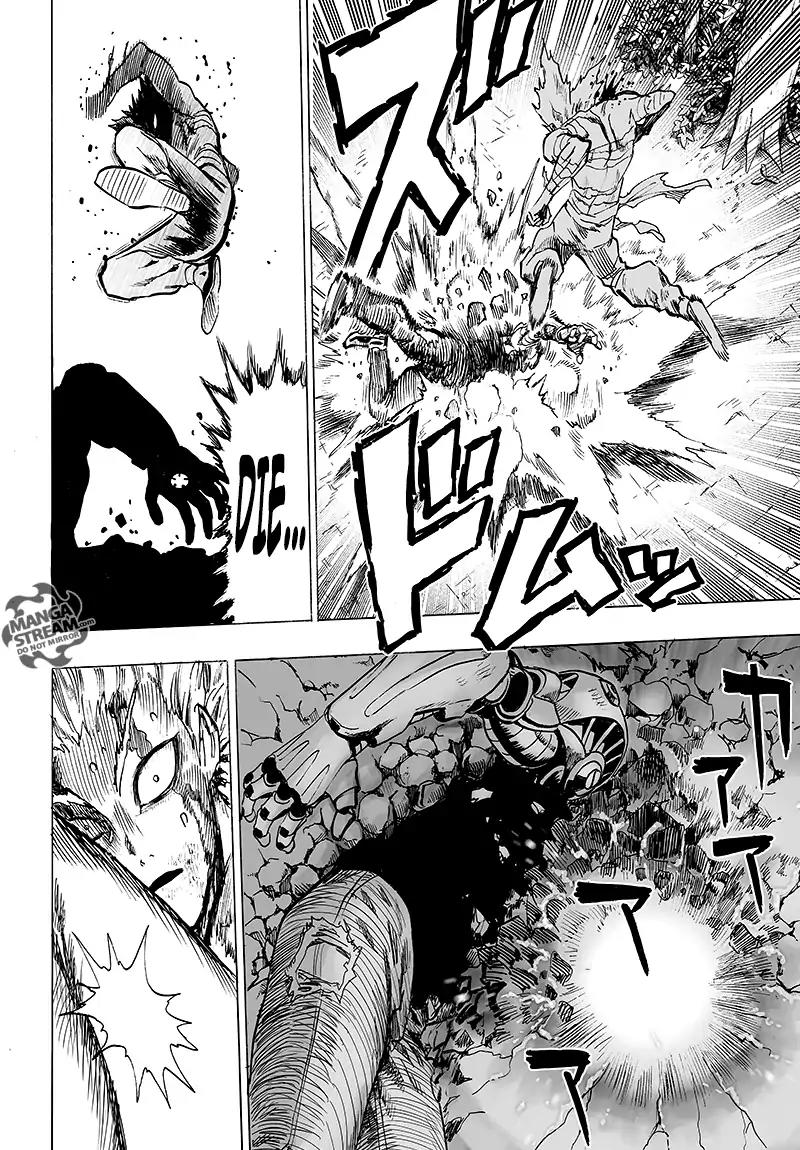 Onepunch-Man chapter 83 page 11