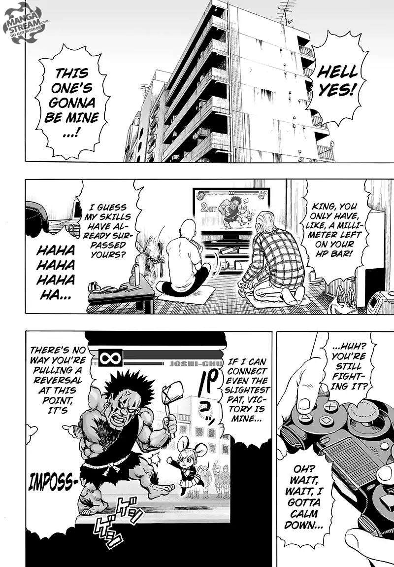 Onepunch-Man chapter 83 page 15