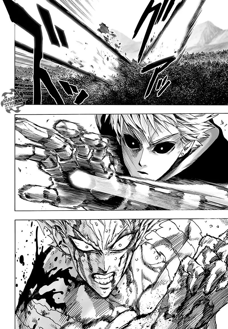 Onepunch-Man chapter 83 page 3