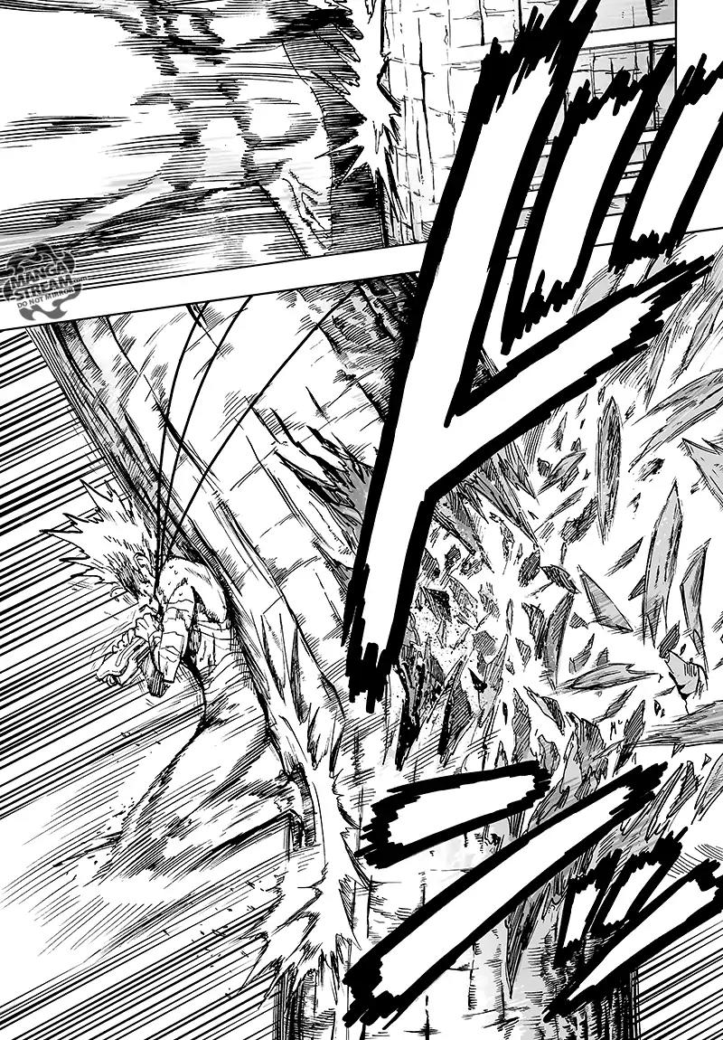 Onepunch-Man chapter 83 page 32