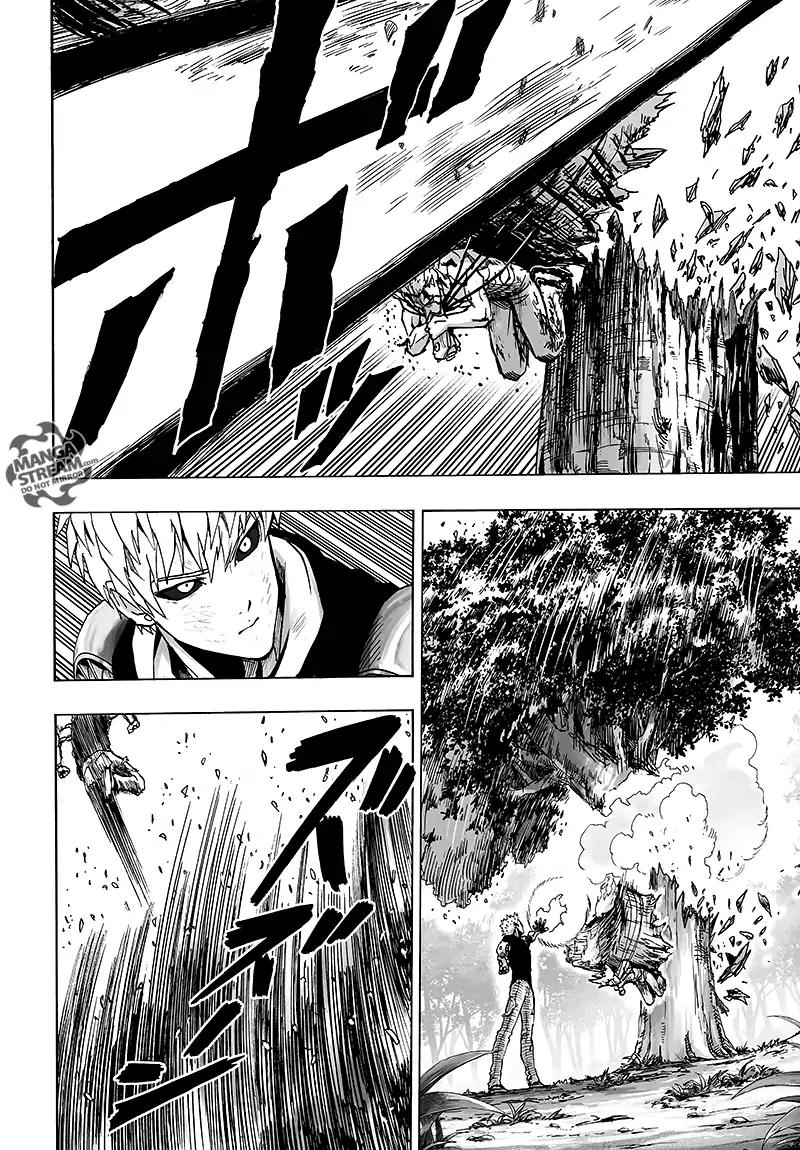 Onepunch-Man chapter 83 page 33