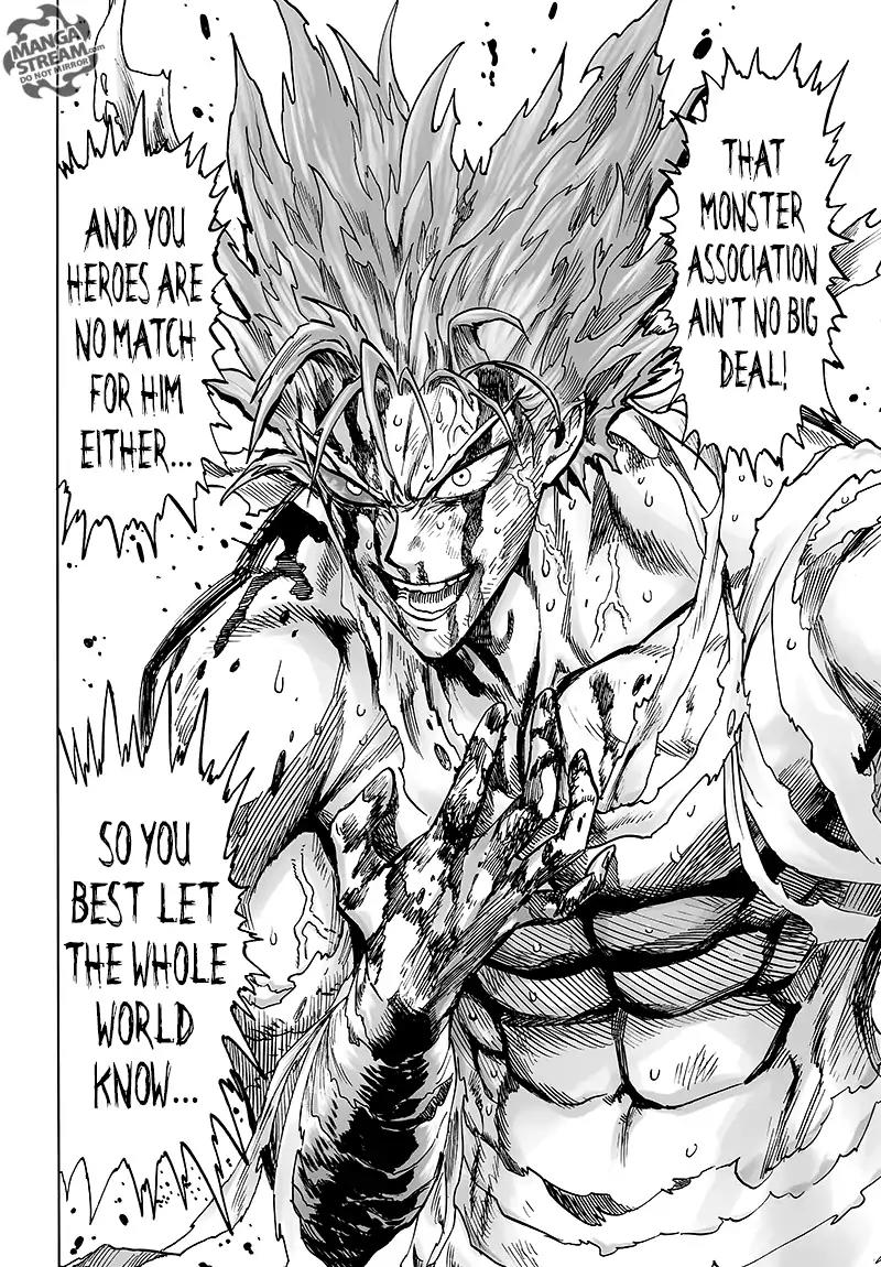 Onepunch-Man chapter 83 page 35