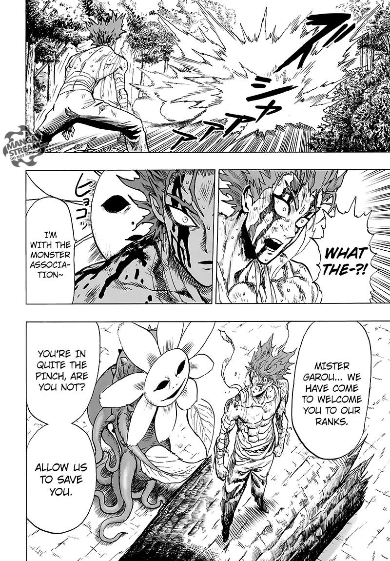 Onepunch-Man chapter 83 page 38