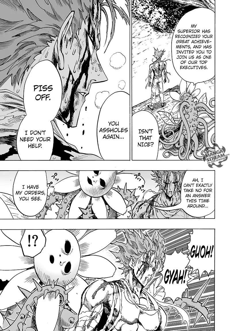 Onepunch-Man chapter 83 page 39