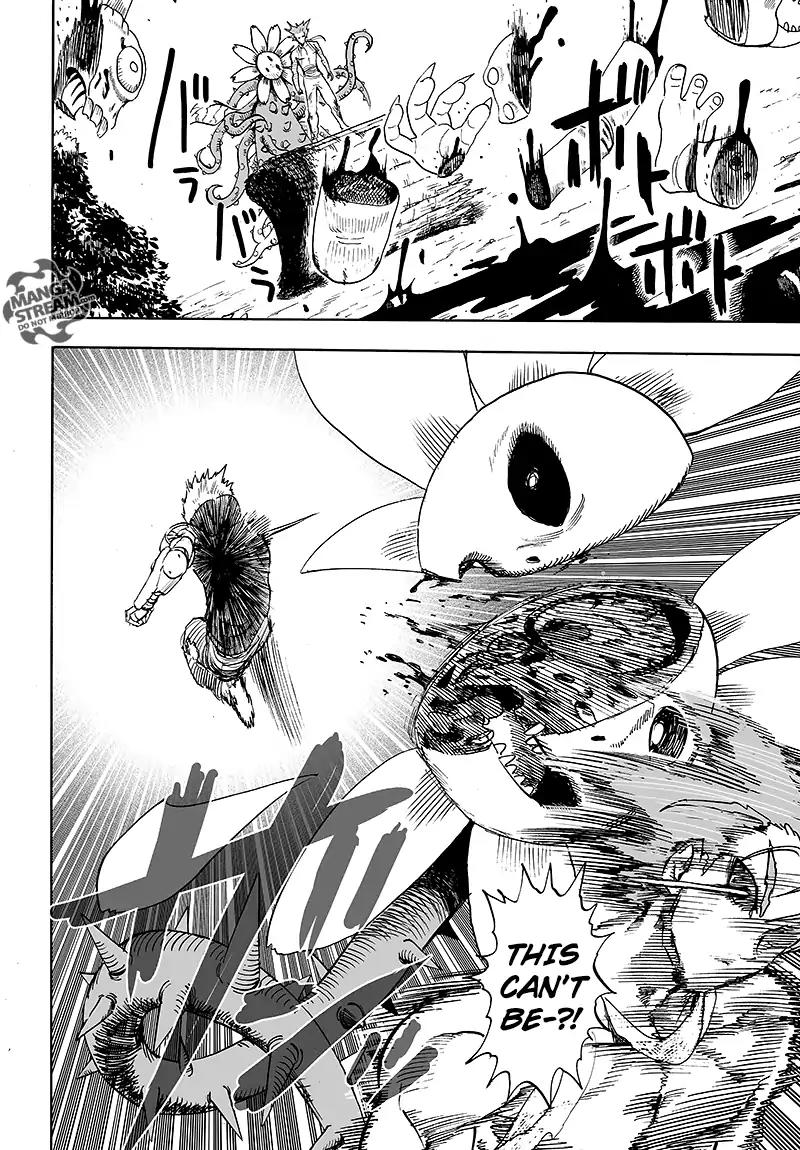 Onepunch-Man chapter 83 page 40