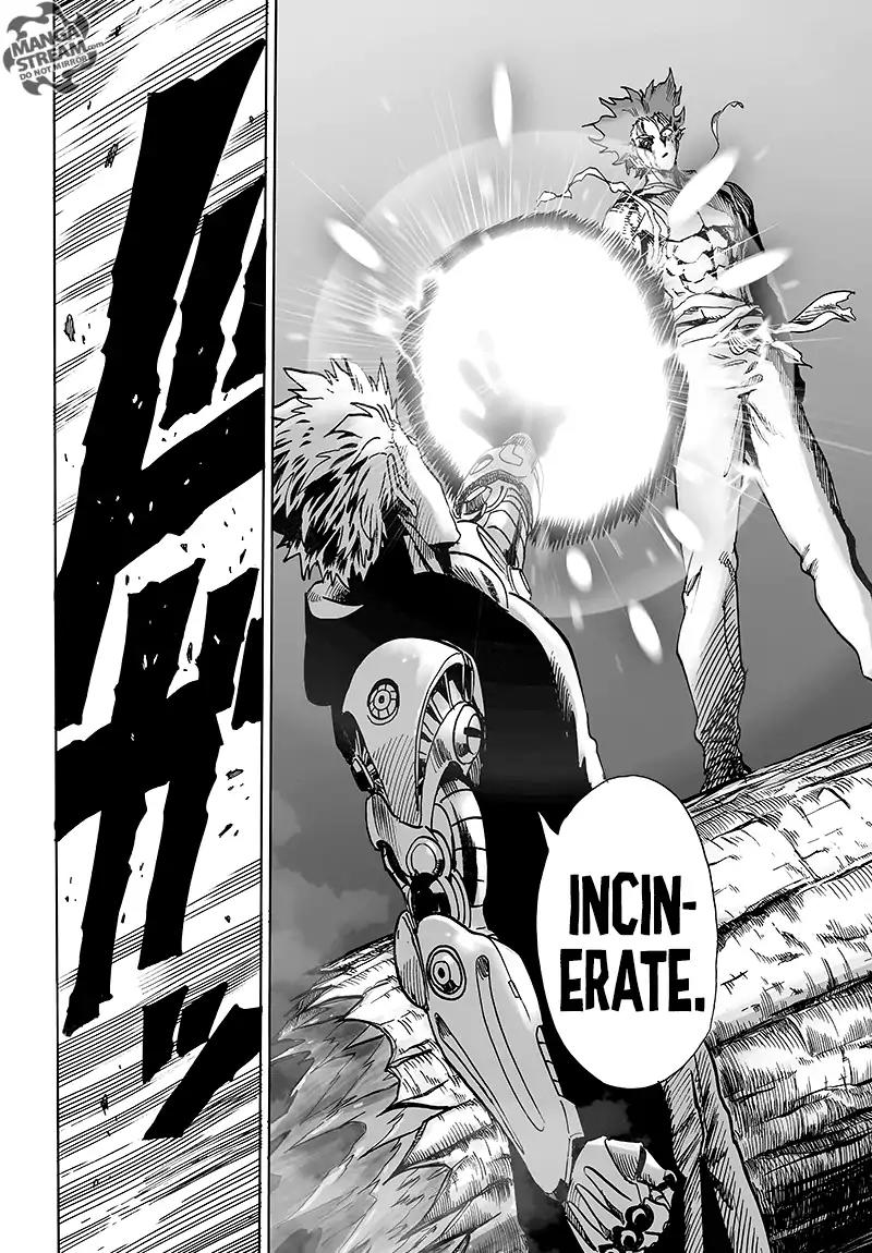 Onepunch-Man chapter 83 page 44