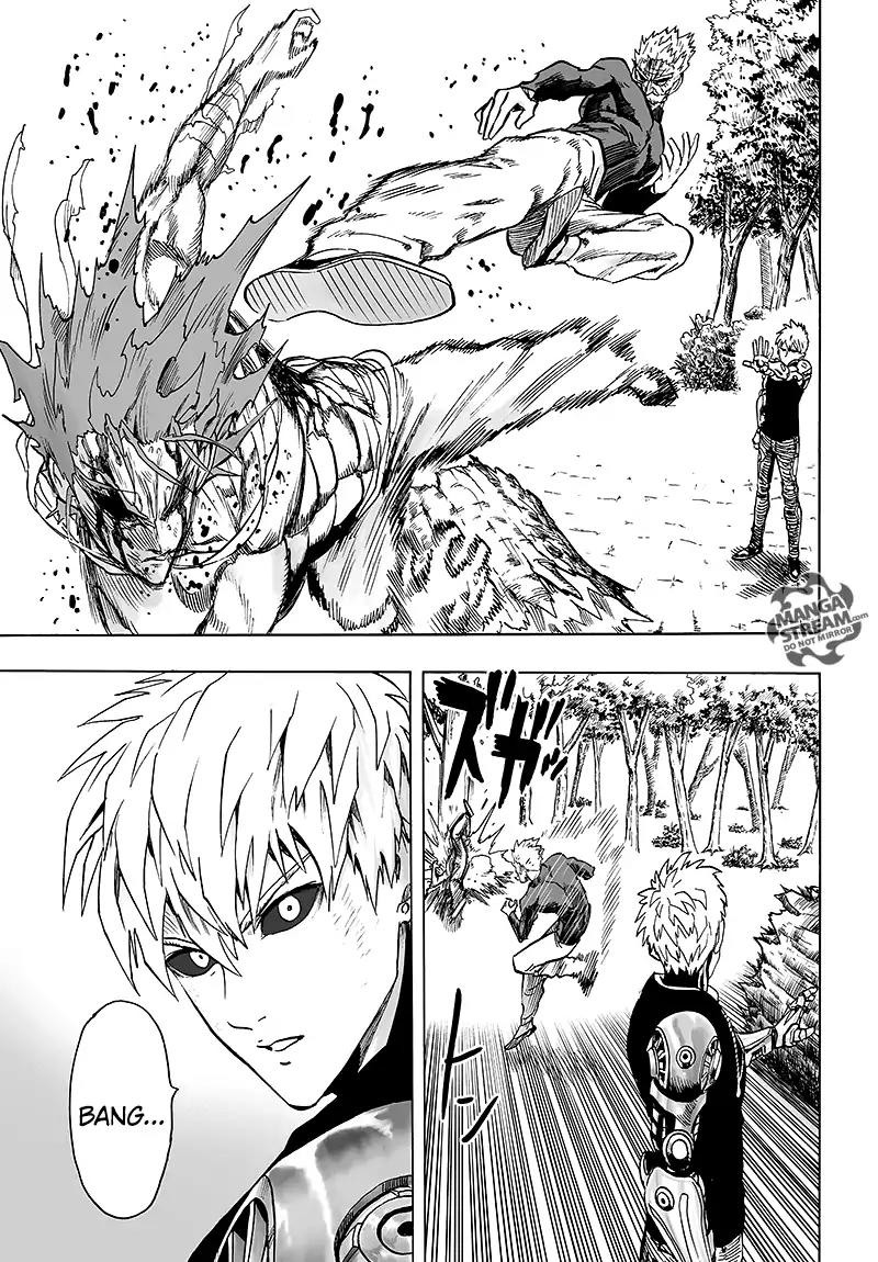 Onepunch-Man chapter 83 page 45
