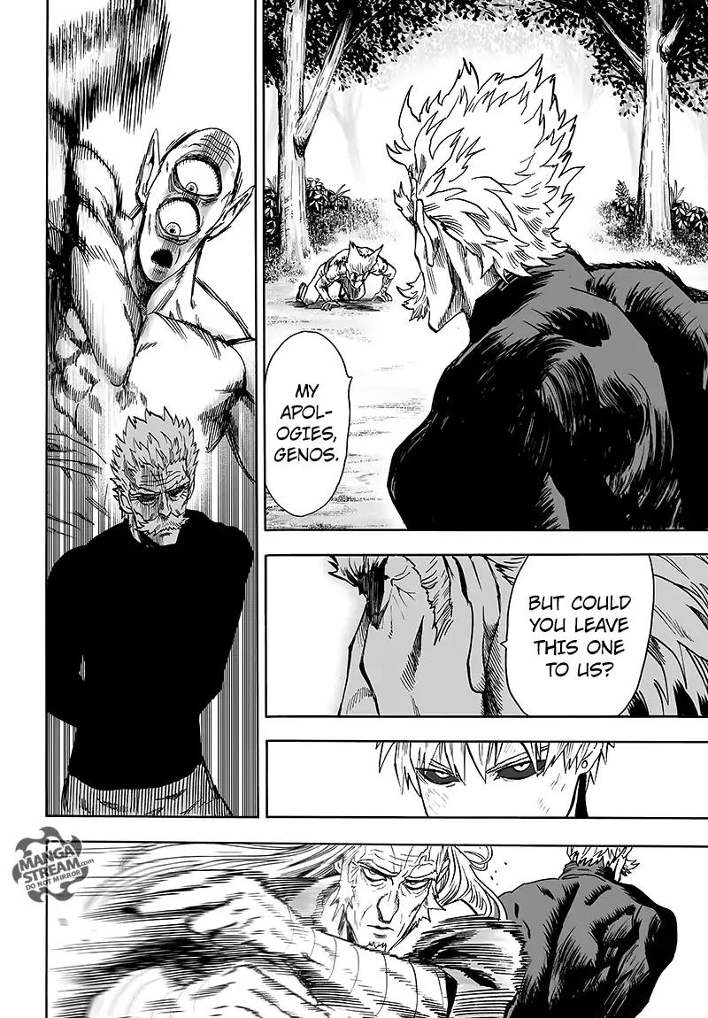Onepunch-Man chapter 83 page 46